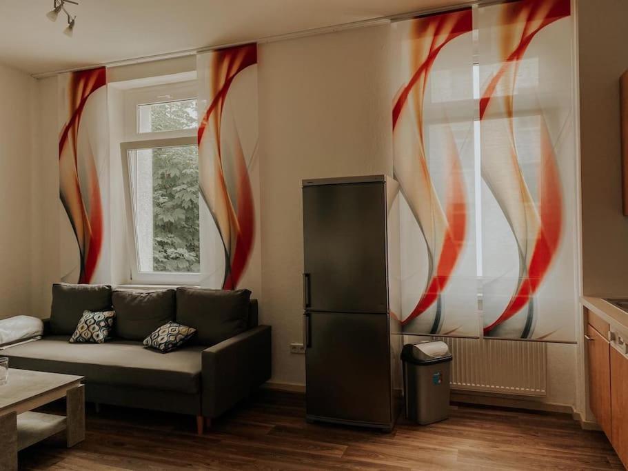 Apartment Unser Sonniges Mit Wlan, Netflix, Xbox *