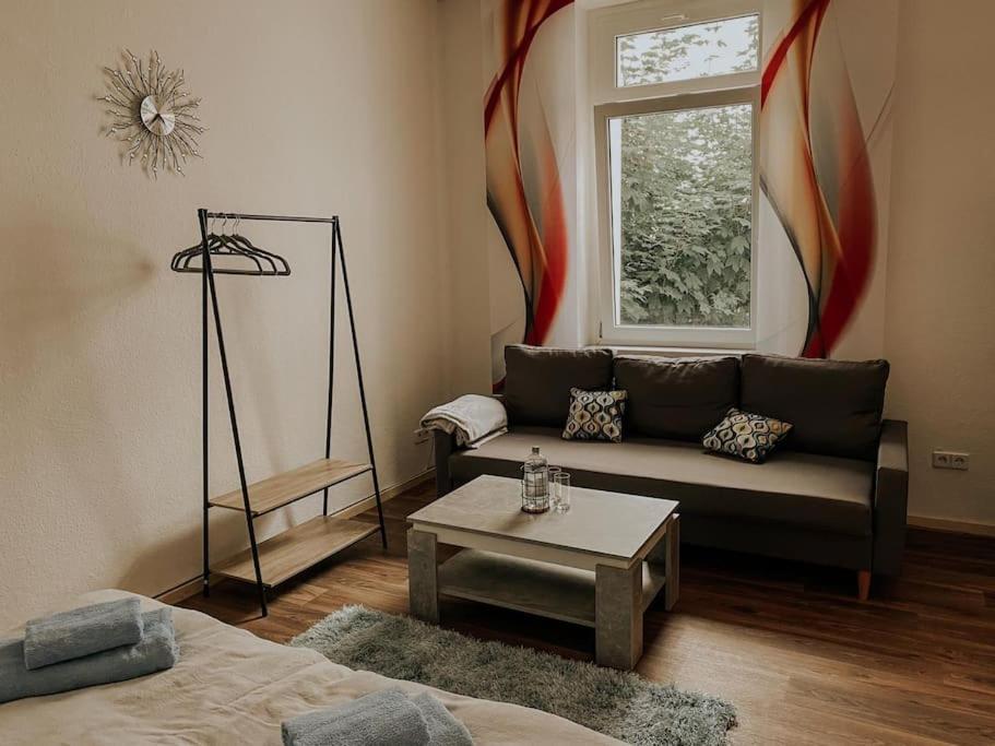 Unser Sonniges Mit Wlan, Netflix, Xbox Apartment